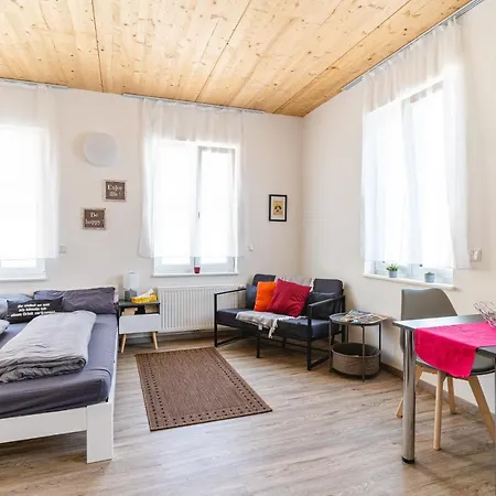 Apartment Tagblatt 11