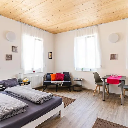 Apartment Tagblatt 11