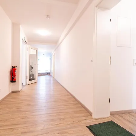 Tagblatt 11 Apartment *