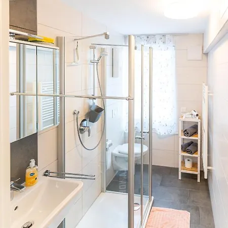 Apartment Tagblatt 11 *