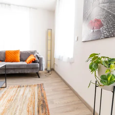 Tagblatt 11 Apartment Tuttlingen