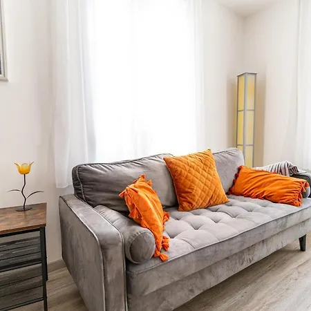 Apartment Tagblatt 11